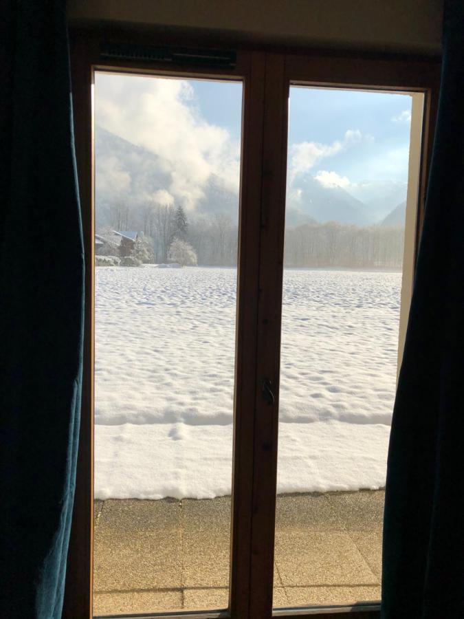 Studio - Le D2 Du Grand Tetras Samoens Luaran gambar