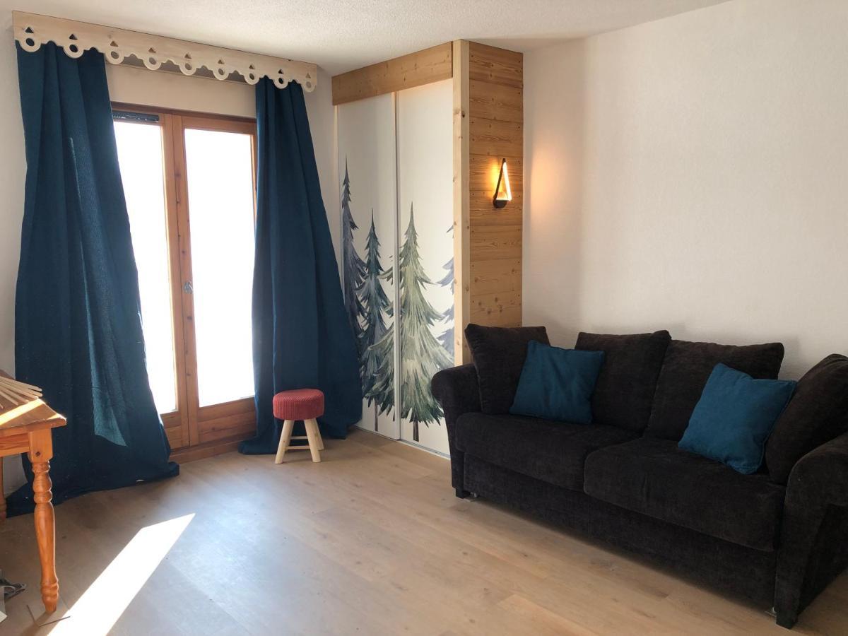 Studio - Le D2 Du Grand Tetras Samoens Luaran gambar