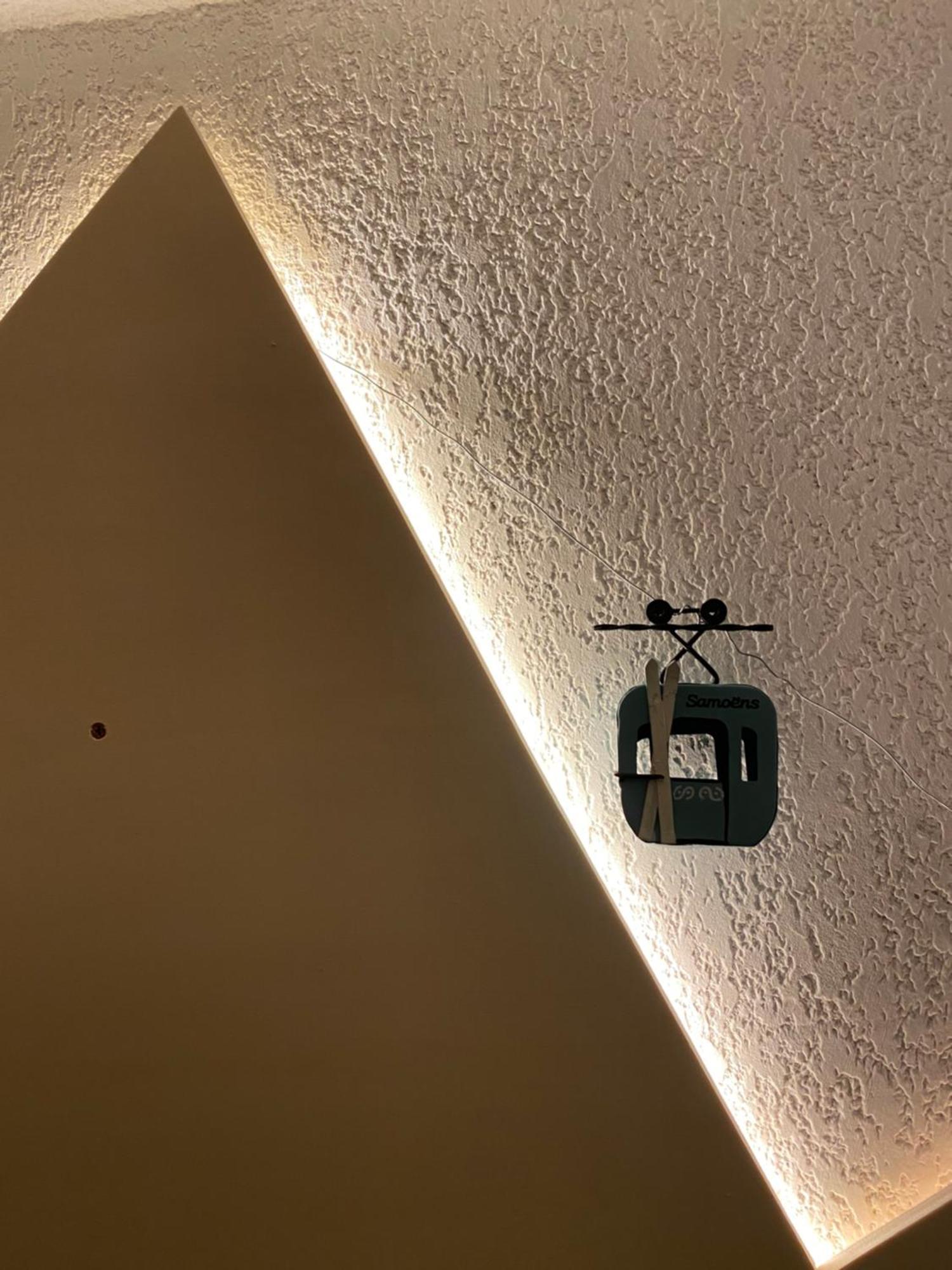 Studio - Le D2 Du Grand Tetras Samoens Luaran gambar