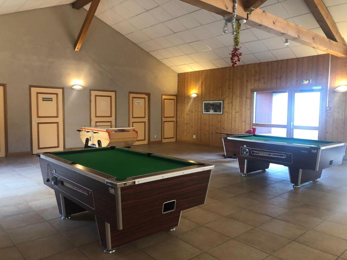 Studio - Le D2 Du Grand Tetras Samoens Luaran gambar